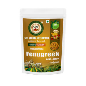 fenugreek seeds 300g