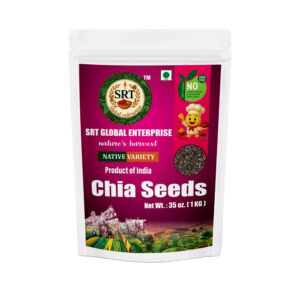 chia seeds 1kg