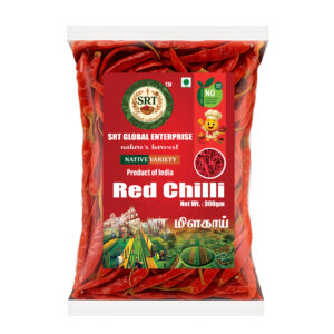 red chilli 300g