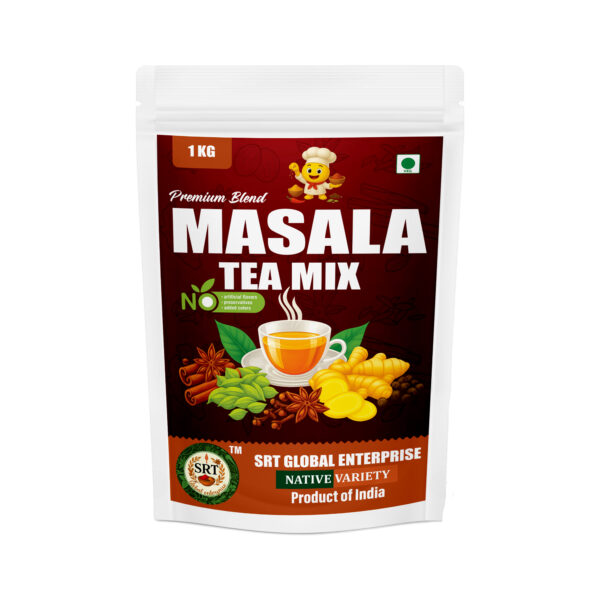 masala tea mix 1kg