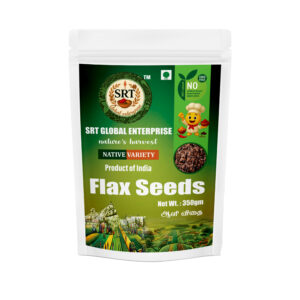 flax seeds 300g