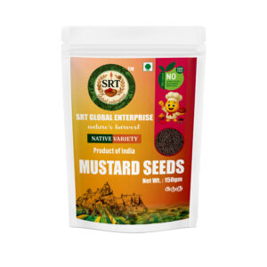 mustard seeds 150g