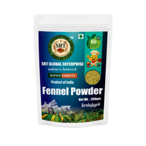 sombu powder 200g