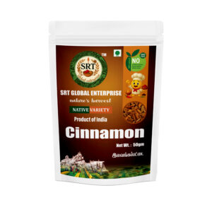 cinnamon 50g