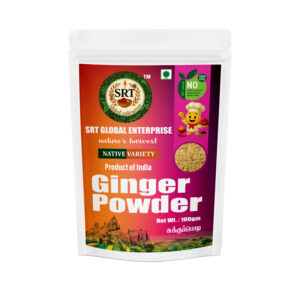 dry ginger powder 150g