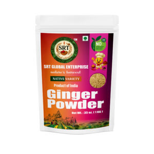 dry ginger powder 1kg