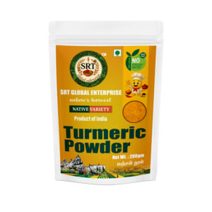 turmeric powder 200g