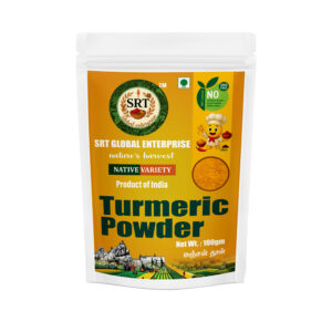 turmeric powder 70g