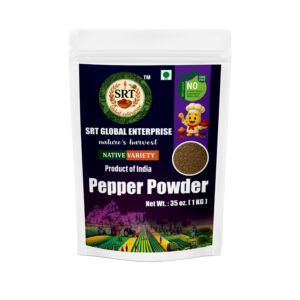 pepper powder 1kg
