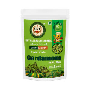 cardamom 70g