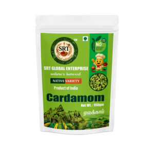 cardamom 150g