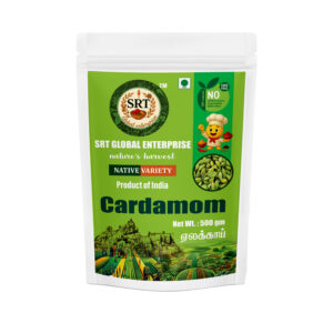 cardamom 500 kg