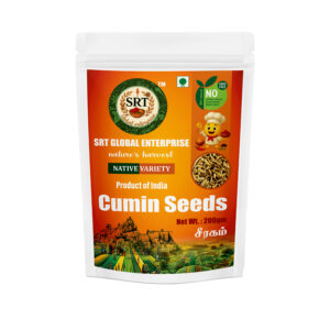 cumin seeds 200g