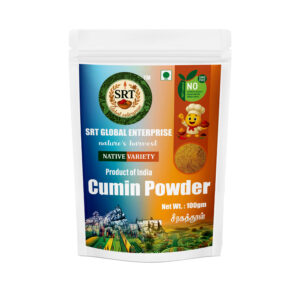 cumin powder 100g