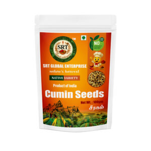 cumin seeds 100g