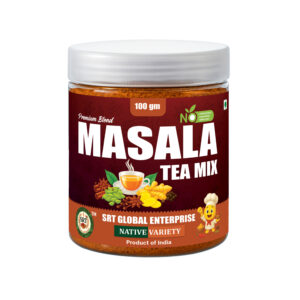 masala tea mix 100g (copy)