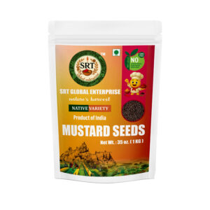 mustard seeds 1kg