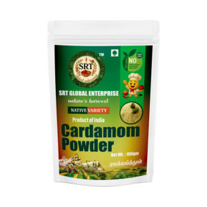 cardamom powder 100g