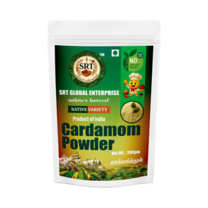 cardamom powder 200g