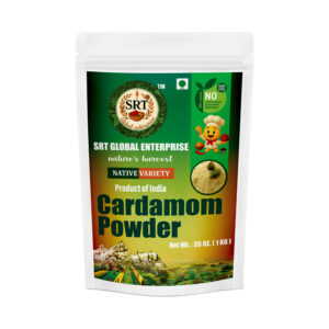 cardamom powder 1kg