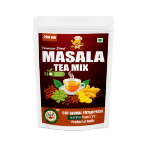 masala tea mix 200g
