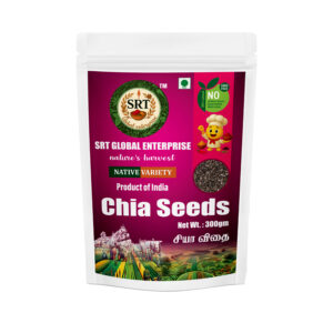 chia seeds 300g
