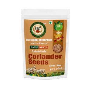 coriander seeds 50g