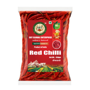 red chilli 150g