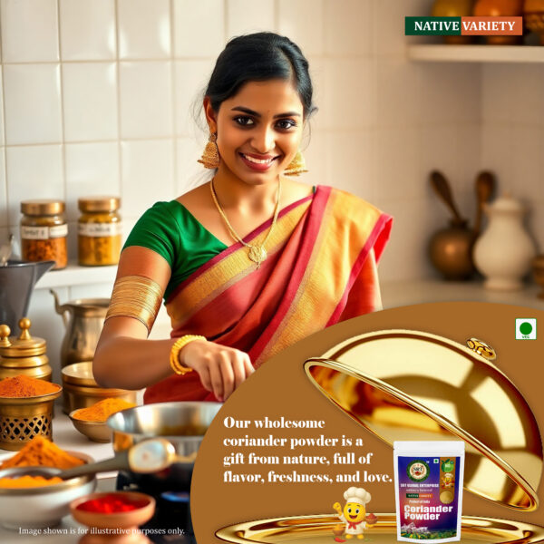 malli thool 1kg