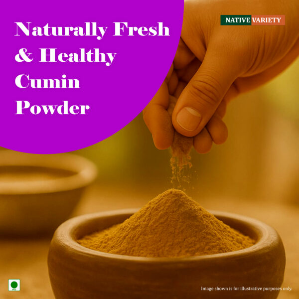 cumin powder 1kg