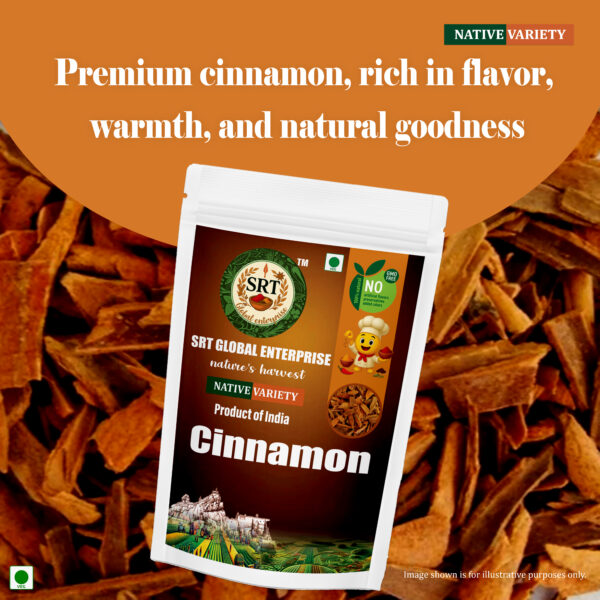cinnamon 50g