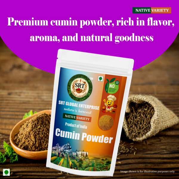 cumin powder 1kg