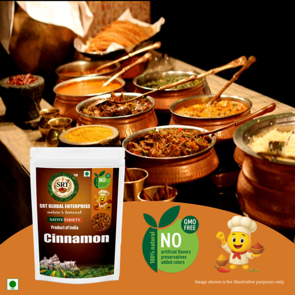 cinnamon 50g