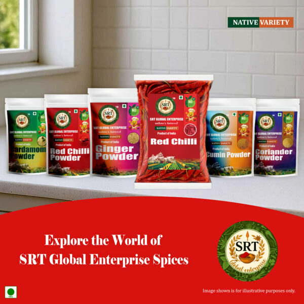 red chilli 300g