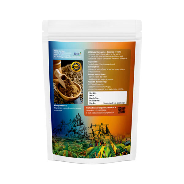 cumin powder 1kg