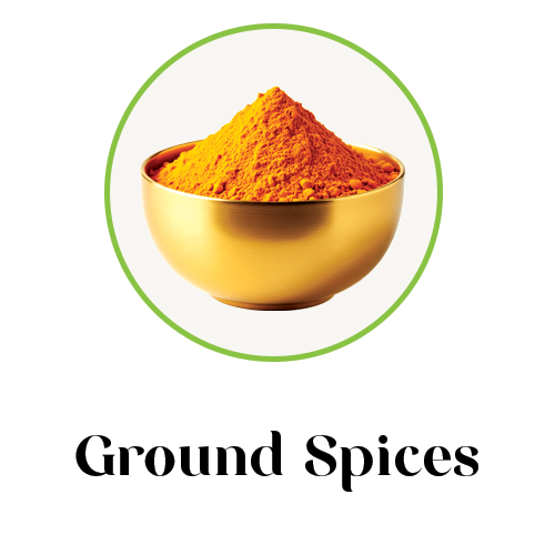 ground spices icon