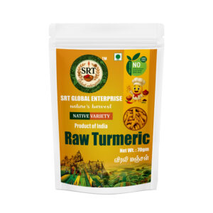 turmeric fingers 70g