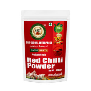 chilli powder 150g