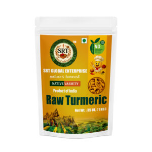 turmeric fingers 1kg