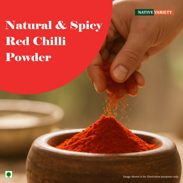 chilli powder 1kg
