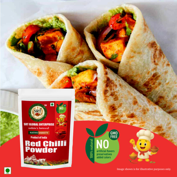 chilli powder 1kg