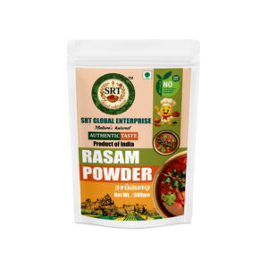 rasam powder 500g