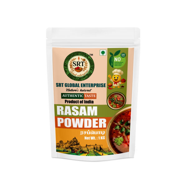 rasam powder 500g (copy)