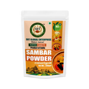 sambar powder 200g