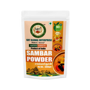 sambar powder 1000g