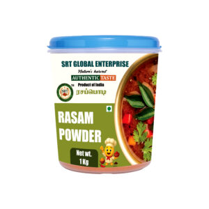 rasam powder 1 kg