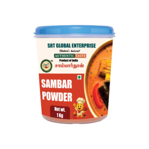 sambar powder bulk 1kg