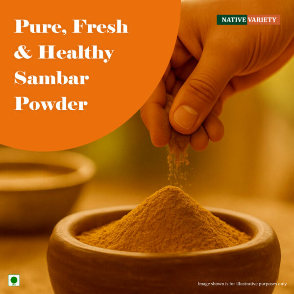 sambar powder bulk 1kg