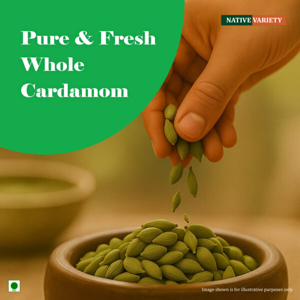 cardamom bulk