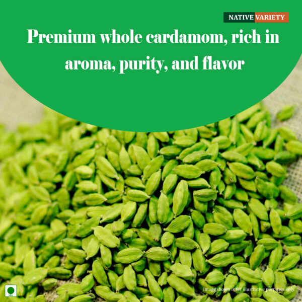 cardamom bulk